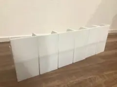 コミックスタンド　6個セット　サナダ精工