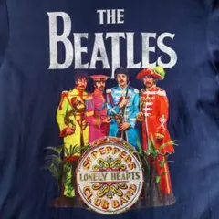 THE BEATLES Sgt. Pepper's ◀ L▶