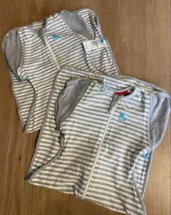 【2着セット】スワドルアップ ステージ2 オリジナル オールシーズン用 Lサイズ