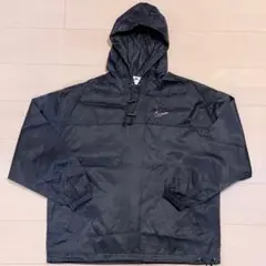 ナイキ NIKE ナイロン パーカー(Lサイズ)