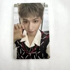 BOYNEXTDOOR BOYLIFE リウ UMS特典