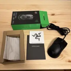 Razer Viper mini