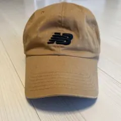 ニューバランス　キャップ