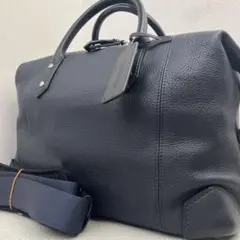 ソメスサドル　ブルトン　スモール　ボストン　ボストンバッグ　2way ソメスサドルブルトンスモールボストンボストンバッグ2way