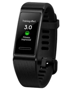HUAWEI Band 4 Pro　箱付き　スマートウォッチ