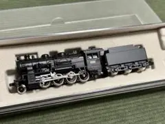 9600形 9633 ゼブラ塗装 マイクロエース　A9714