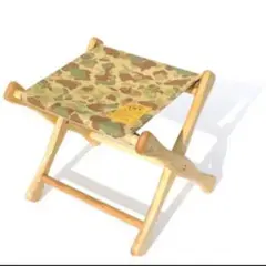 ネイタルデザイン EI STOOL CHAIR スツール