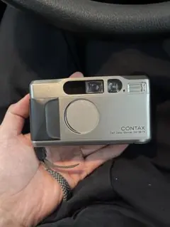 2025年最新】CONTAX T2 Carl Zeiss Sonnar 2.8 38の人気アイテム