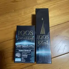 イクオスサプリEXプラス 90粒、イクオス育毛剤セット