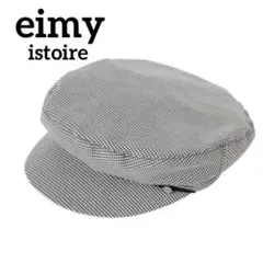 eimyistoire キャスケット