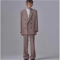 2025年最新】LITTLEBIG メンズ ビジネススーツの人気アイテム