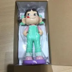2025年最新】ペコちゃん人形 ミントグリーンの人気アイテム