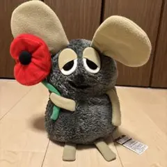 レオ.レオニ　ぬいぐるみ