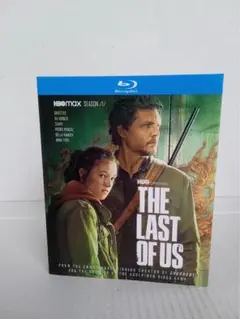 ラスト・オブ・アス シーズン1 Blu-ray BOX