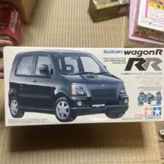 ラジコンボディ！ワゴンR！当時物！ 2025年最新】ワゴンr ラジコンの人気アイテム - メルカリ