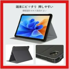 P30HD P30 Air M40 Airケース 薄型 グレー 軽量 シンプル