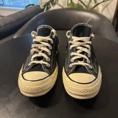 CONVERSE チャックテイラー CT70 25.5cm