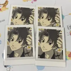 ときめきメモリアル 針谷幸之助 パシャこれ