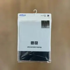 ユニクロ エアリズム レギンス アレキサンダーワン 十分丈 Mサイズ