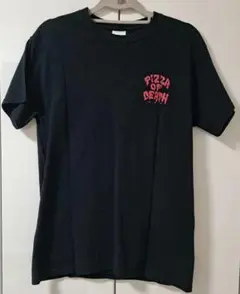 ピザオブデスボックス　Tシャツ
