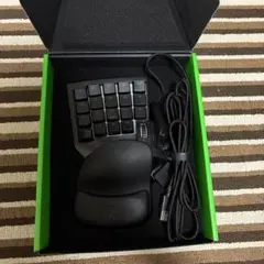 Razer Tartarus v2 タルタルス