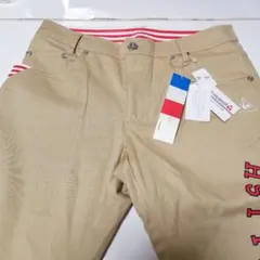 ルコックゴルフ レディースゴルフパンツ サイズ【13】新品未使用