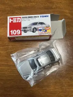 No.109 トヨタ クラウン アスリート