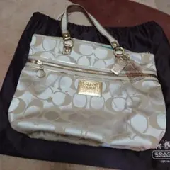 COACH ショルダーバッグ