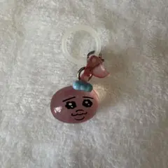おぱんちゅうさぎ　めじるしアクセサリー　音符②
