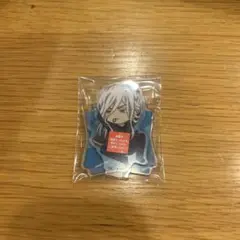 家庭教師ヒットマンREBORN! スペルビ・スクアーロ ひこくじ
