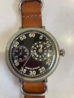 モルニア　レギュレーター