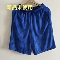新品・未使用　アンダーアーマー　短パン