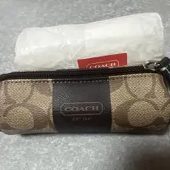 コーチ　ゴルフボール　3個入