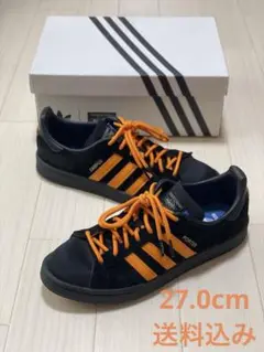 adidasoriginals × PORTER Campus 27.0cm