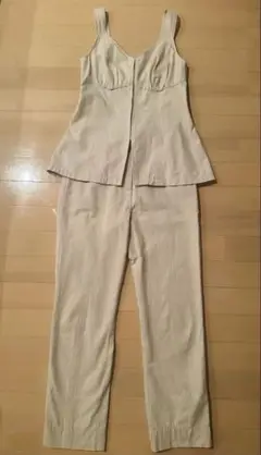 Lily Brownセットアップ