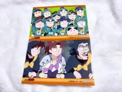 忍たま乱太郎 ブロマイド