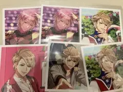 A3! ましコレ 至