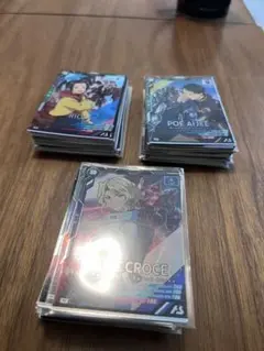 匿名配送　C〜Mレアカード まとめ売り①