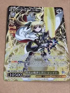 2025年最新】閃光の戦斧と共に フェイト SECの人気アイテム