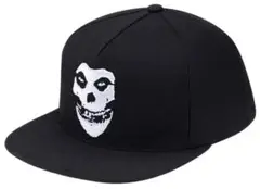 【激レア】supreme × Misfits 5-panel Cap