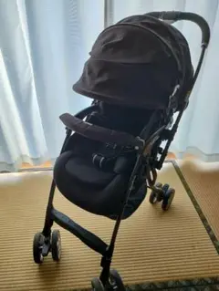 アップリカ aprica Luxuna A型 微傷あり