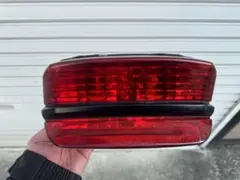 XJR400 XJR1300 RH02J 流星 LEDテール XJR400 XJR1300 RH02J 流星 LEDテール - メルカリ