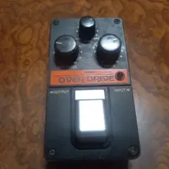 RAT-1 clone ハンドメイド（BOOWY 布袋 KORG TEJ) 布袋がBOΦWY時代愛用していた激レア「RAT1」🎸オールドな深みの