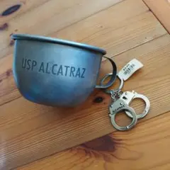 カップ　キーホルダー
