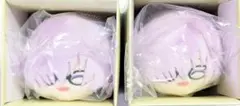FGO もちもちマスコット もちマス シールダー マシュ・キリエライト 水着