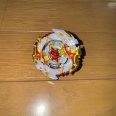 ベイブレードバースト　超絶スプリガンロイヤルキング