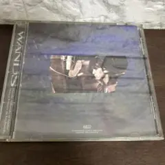 WANDS 時の扉　CD