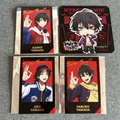 ヒプマイ BusterBros!!! まとめ売り