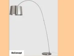 ヤー☆プロフ必読さま　未使用品　ボーコンセプト　KUTA　フロアスタンド BoConcept KUTA FLOOR LAMP / ボーコンセプト クタ フロアランプ