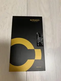 NIMASO iPhone保護フィルム